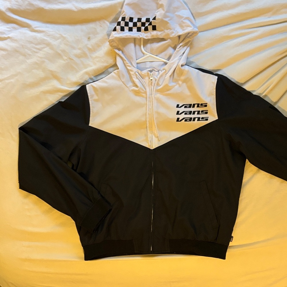 Vans Wind Breaker Unisex